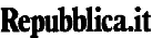 Repubblica logo